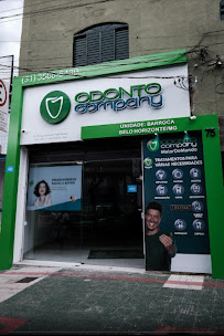 OdontoCompany Barroca-BH