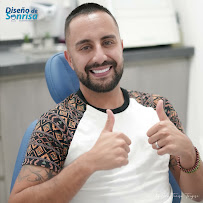 Diseño de Sonrisa