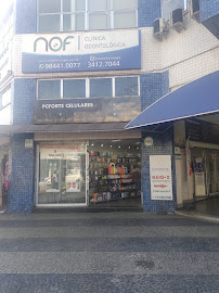 Clinica Odontológica Padre Estáquio in Belo Horizonte
