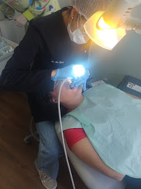 Clinica Odontológica Padre Estáquio