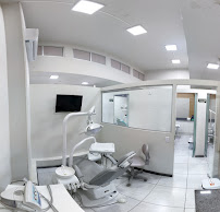 Cisos Odontologia - Unidade Amazonas