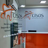 Cisos Odontologia - Unidade Amazonas