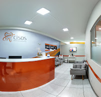 Cisos Odontologia - Unidade Amazonas