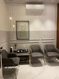 Dra. Hellen Ulhoa | Invisalign | Lente de Contato Dental | Dentista | Lourdes | Belo Horizonte - MG