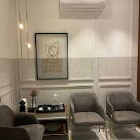 Dra. Hellen Ulhoa | Invisalign | Lente de Contato Dental | Dentista | Lourdes | Belo Horizonte - MG