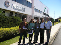 Clínica odontológica Rodrigo Porto