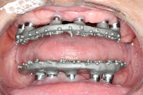 Clínica odontológica Rodrigo Porto