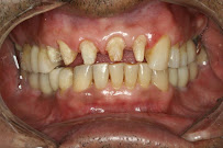 Clínica odontológica Rodrigo Porto