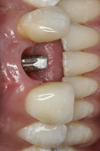 Clínica odontológica Rodrigo Porto