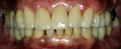 Clínica odontológica Rodrigo Porto