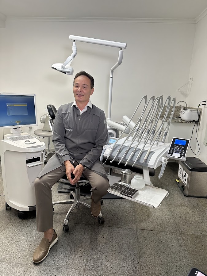 Clinica Odontológica Clicenter - dental clinic in Belo Horizonte, Brazil