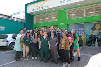Clínica Odontológica Implantar - Dentista no Padre Eustáquio