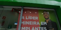 Clínica Odontológica Implantar - Dentista no Padre Eustáquio