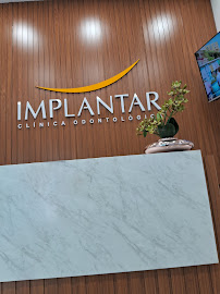 Clínica Odontológica Implantar - Dentista no Padre Eustáquio