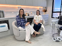 Dra. Andressa Faria - Odontologia Estética e Reabilitação Oral - CROMG 58.904