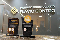 Instituto Odontológico Flávio Gontijo - Clínica Odontológica, Implante dentário e Dentista em BH