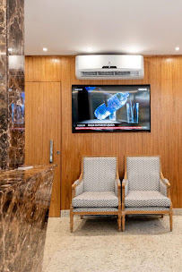 Instituto Odontológico Flávio Gontijo - Clínica Odontológica, Implante dentário e Dentista em BH