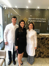 Instituto Odontológico Flávio Gontijo - Clínica Odontológica, Implante dentário e Dentista em BH