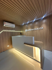Dr. Breno Souza