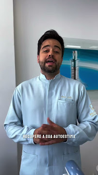 Mr.Clean Odontologia e Saúde
