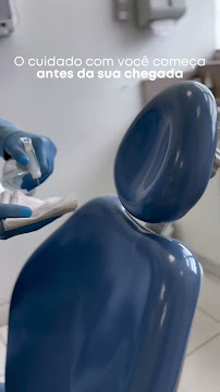 Mr.Clean Odontologia e Saúde