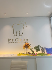 Mr.Clean Odontologia e Saúde