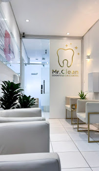 Mr.Clean Odontologia e Saúde in Belo Horizonte, Brazil