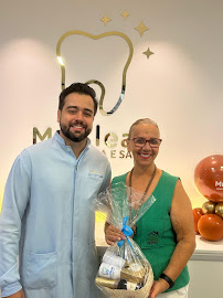 Mr.Clean Odontologia e Saúde