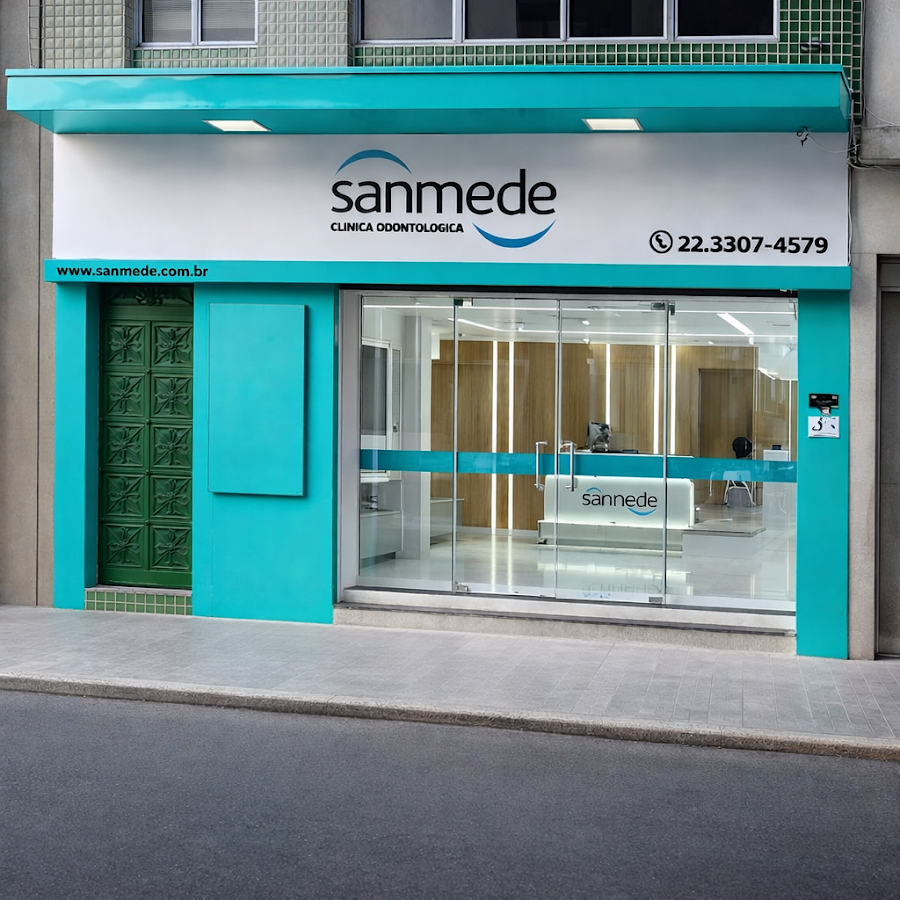 Sanmede Clínica Odontológica - Manaus - dental clinic in Manaus, Brazil