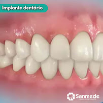 Sanmede Clínica Odontológica - Manaus