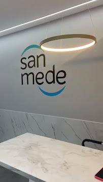 Sanmede Clínica Odontológica - Manaus