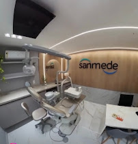 Sanmede Clínica Odontológica - Manaus