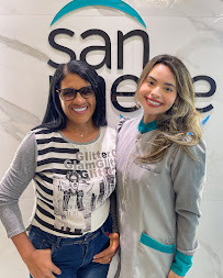 Sanmede Clínica Odontológica - Manaus