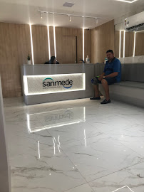 Sanmede Clínica Odontológica - Manaus
