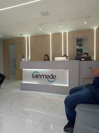 Sanmede Clínica Odontológica - Manaus