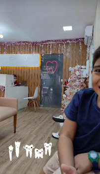 Sorriso Prime - Dentista em Manaus