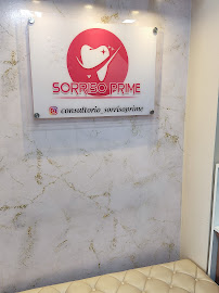 Sorriso Prime - Dentista em Manaus