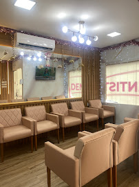 Sorriso Prime - Dentista em Manaus