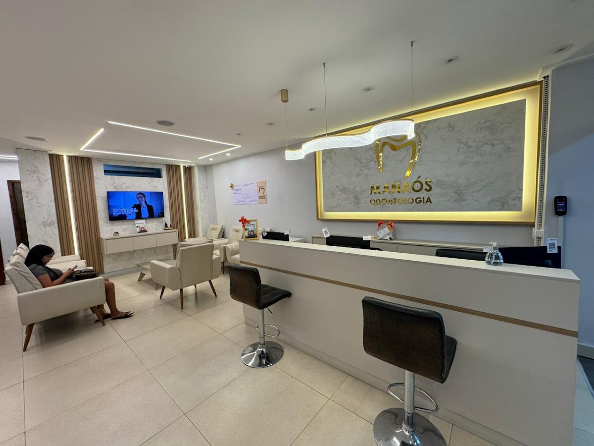 Manaós Odontologia São José - dental clinic in Manaus, Brazil
