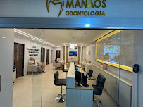 Manaós Odontologia São José