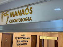 Manaós Odontologia São José