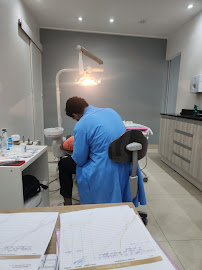 Manaós Odontologia São José