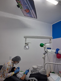 Sorridents Clínicas Odontológicas Vieiralves Manaus
