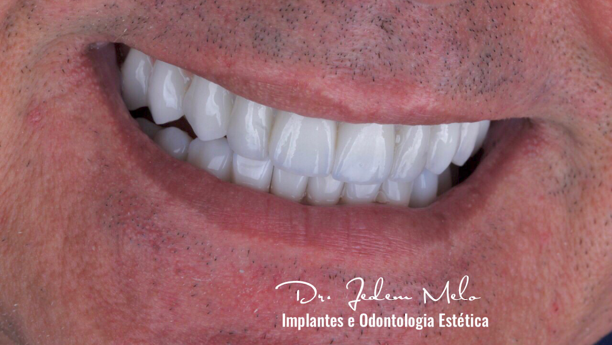 Dental Clinic Clínica Orto E Implante dental clinic in Manaus