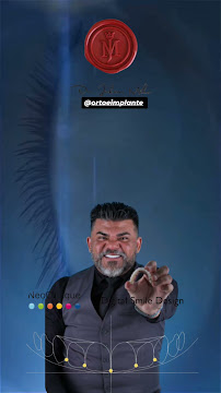 Clínica Orto e Implante