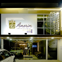 Implante Dentário | Lente de Contato Dental | Amorim Odontologia | São Geraldo | Manaus - AM