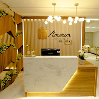 Implante Dentário | Lente de Contato Dental | Amorim Odontologia | São Geraldo | Manaus - AM