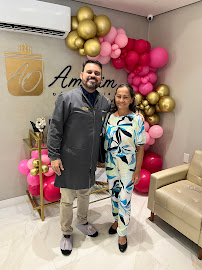 Implante Dentário | Lente de Contato Dental | Amorim Odontologia | São Geraldo | Manaus - AM