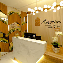 Implante Dentário | Lente de Contato Dental | Amorim Odontologia | São Geraldo | Manaus - AM