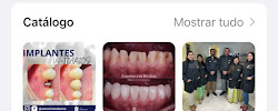 Implante Dentário | Lente de Contato Dental | Amorim Odontologia | São Geraldo | Manaus - AM
